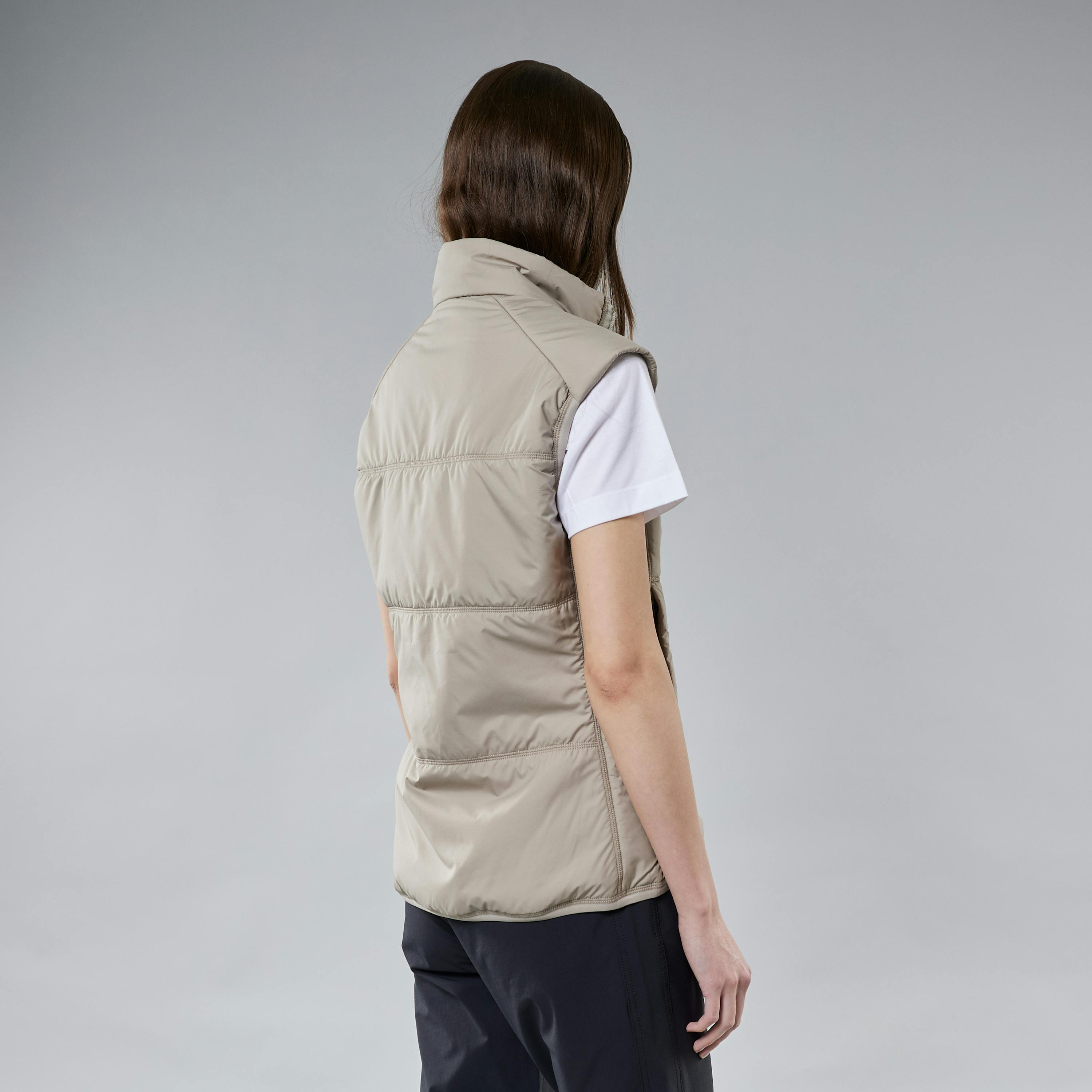 Vatnajökull Power Fill™ vest - 5