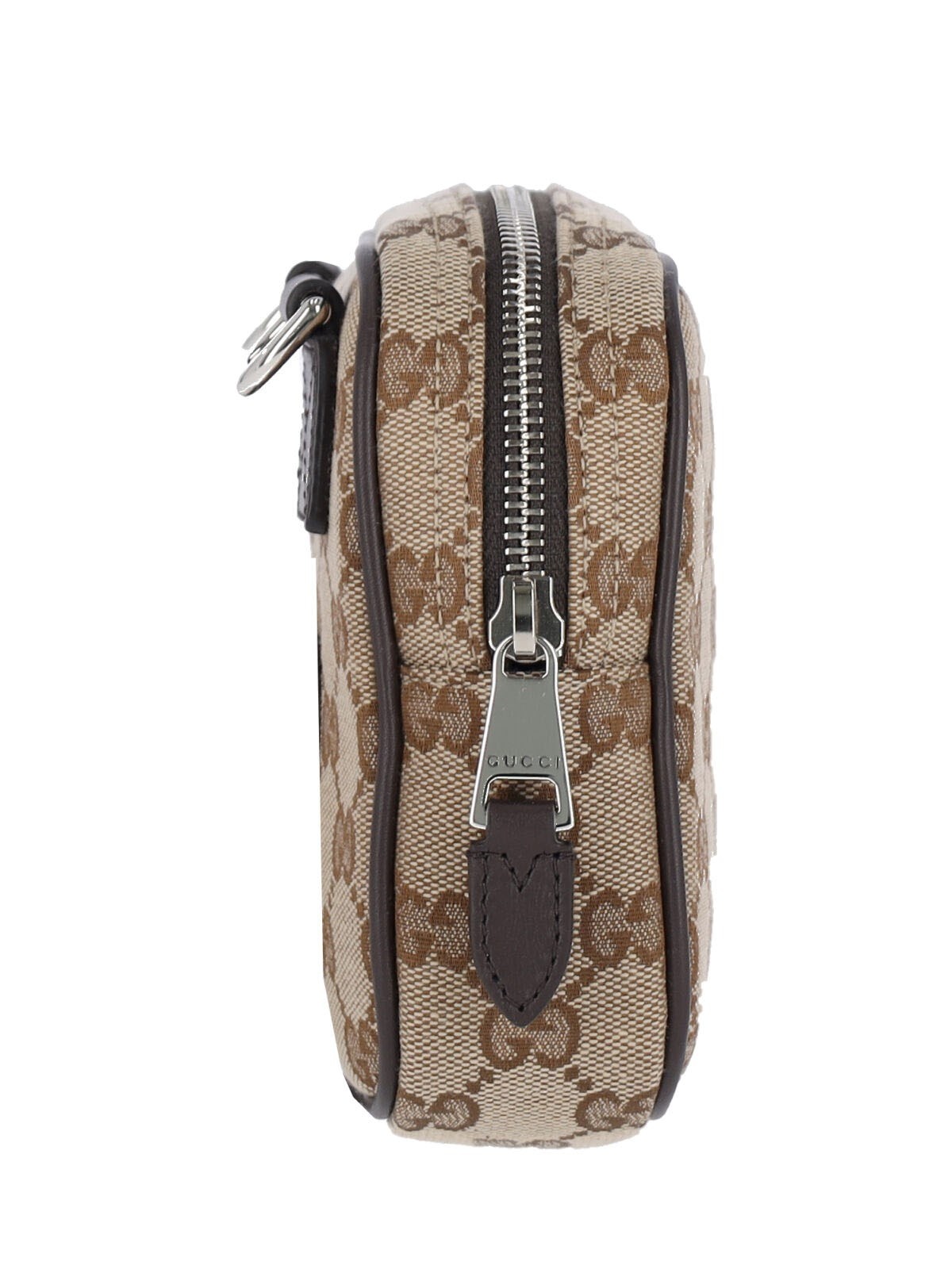 MINI CROSSBODY BAG "GG" - 5