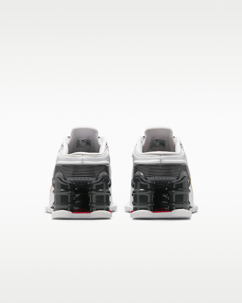 Nike x Martine Rose Shox MR4 Women's Mules 6