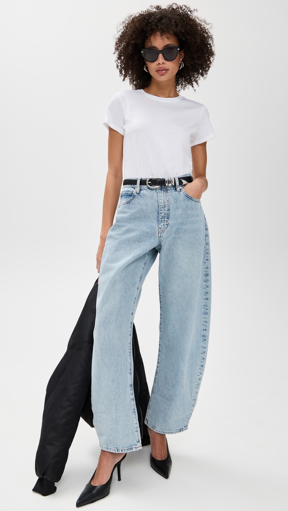 The Bubble Jeans - 8