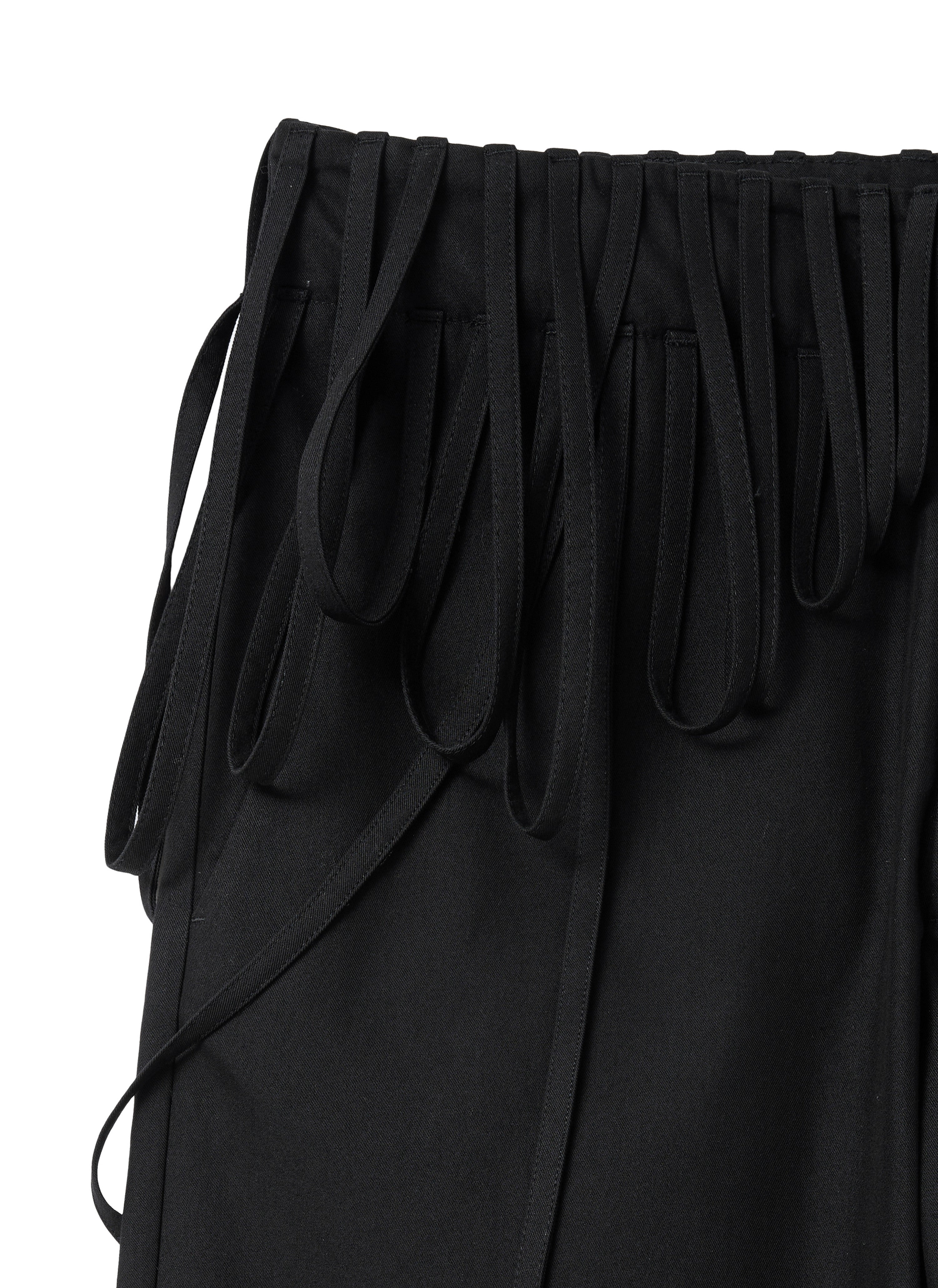 LOOPING TROUSERS
( - 6
