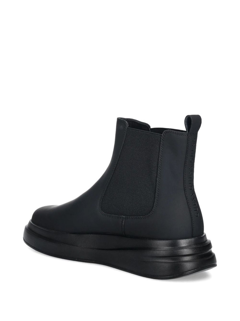Elba ankle boots 3