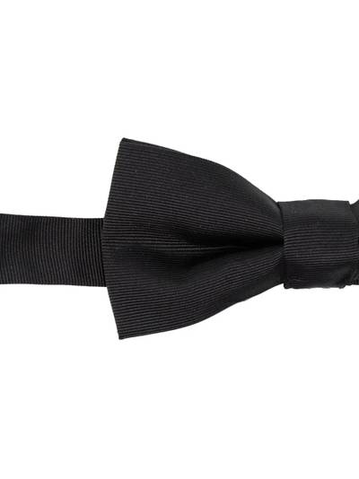 DSQUARED2 D2 Charming Man bow tie outlook