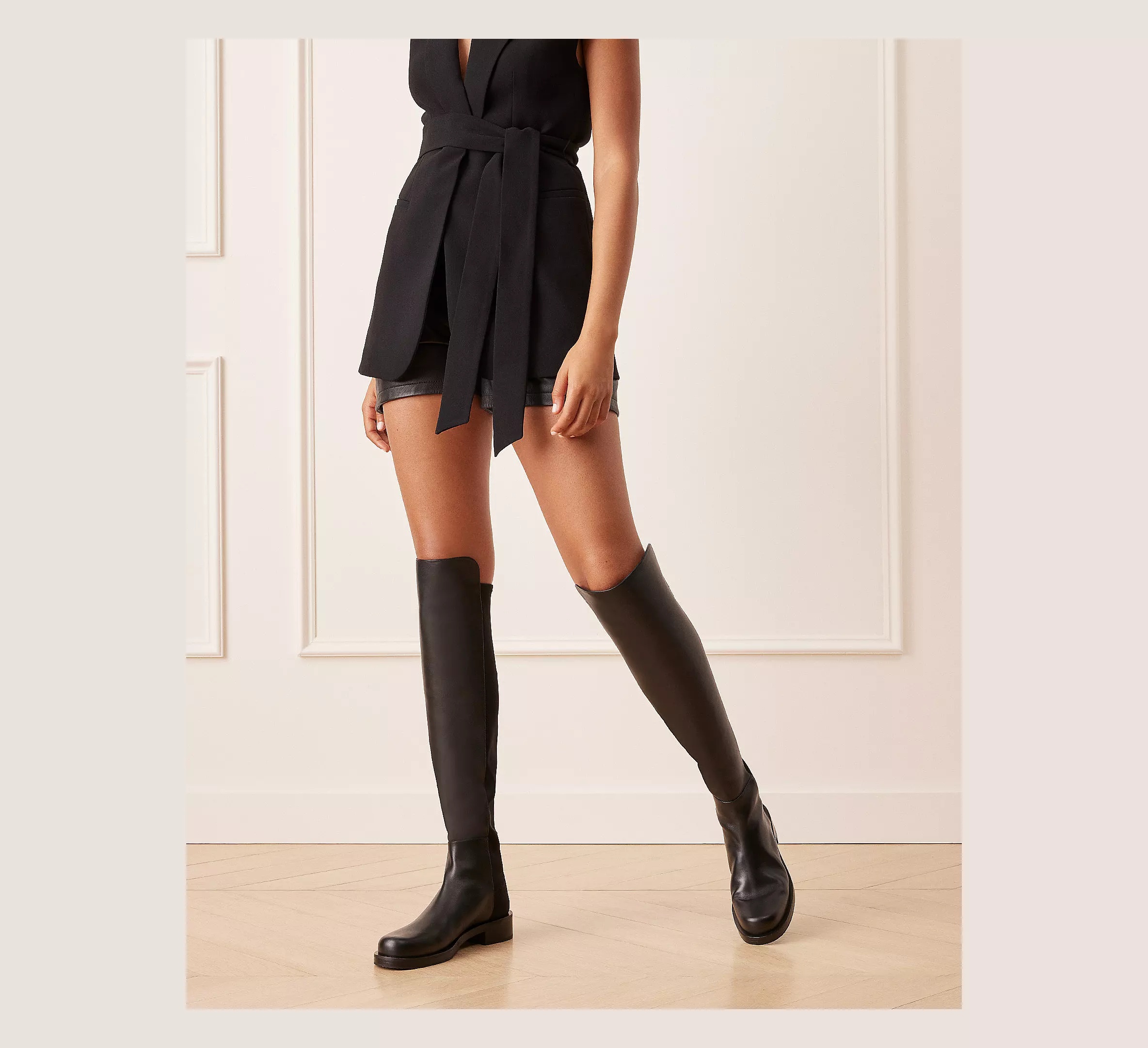 5050 BOLD BOOT - 4