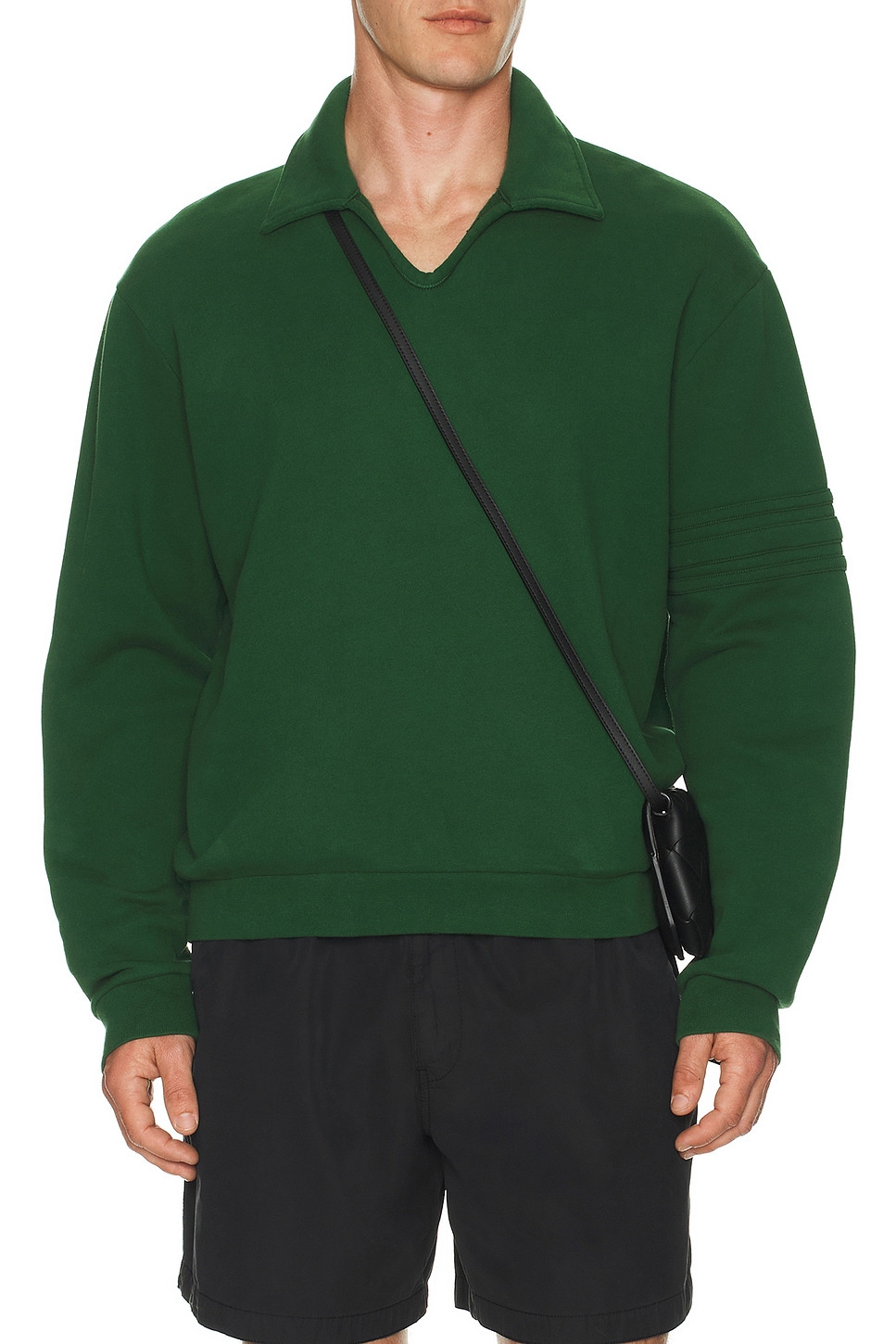 Crew Polo - 4