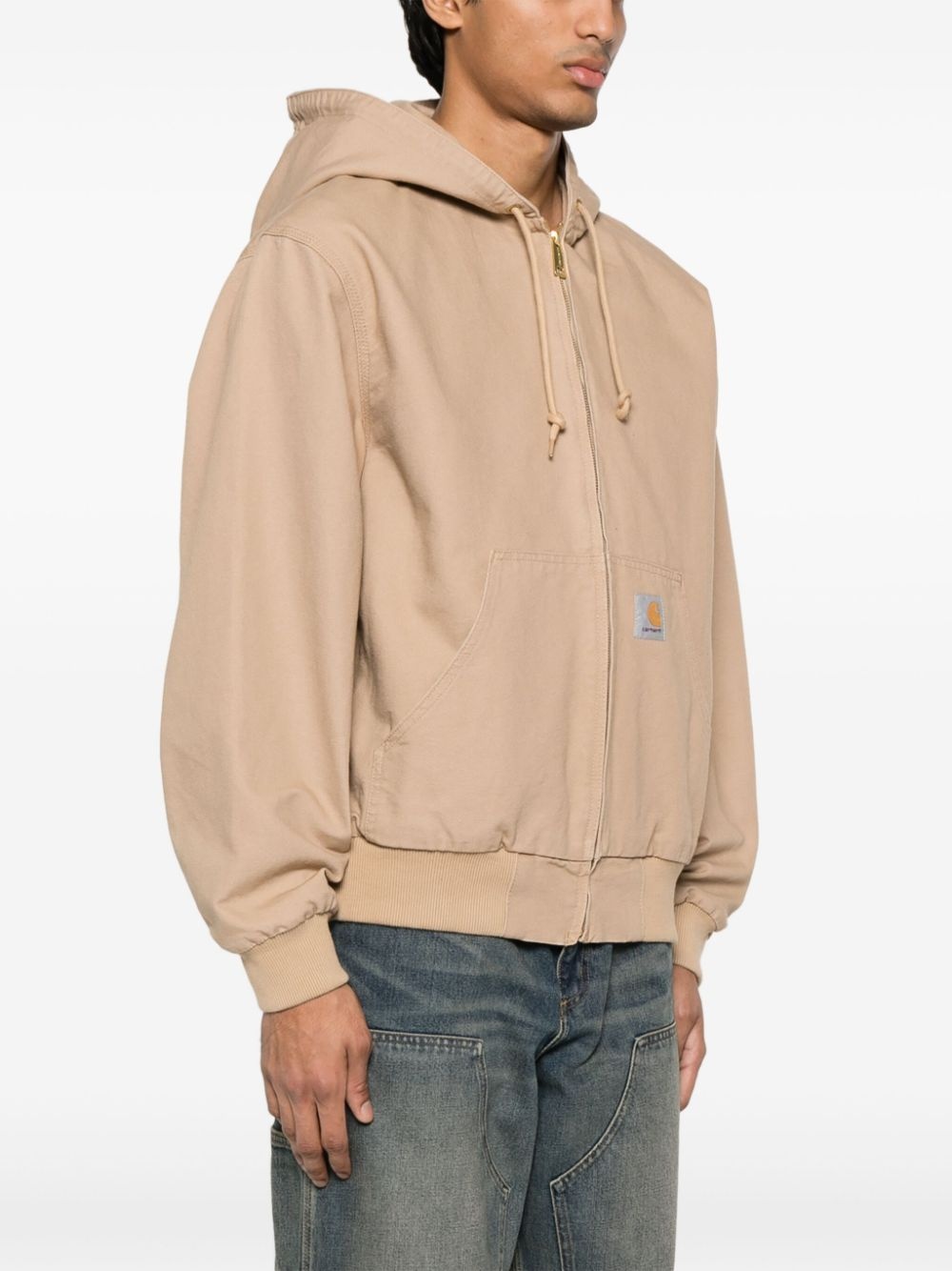 OG Active jacket - 3