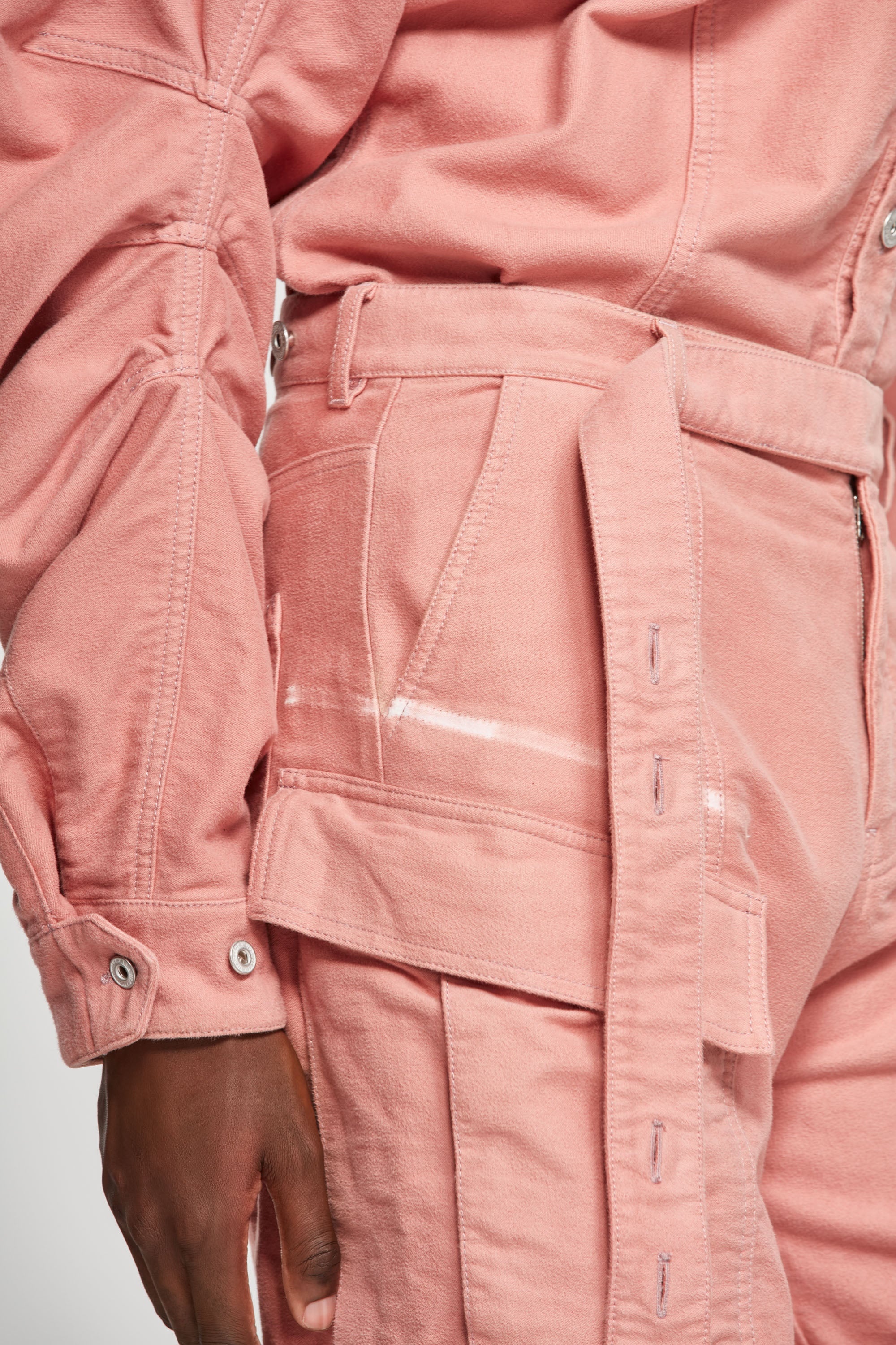 Cargo Pants - 4