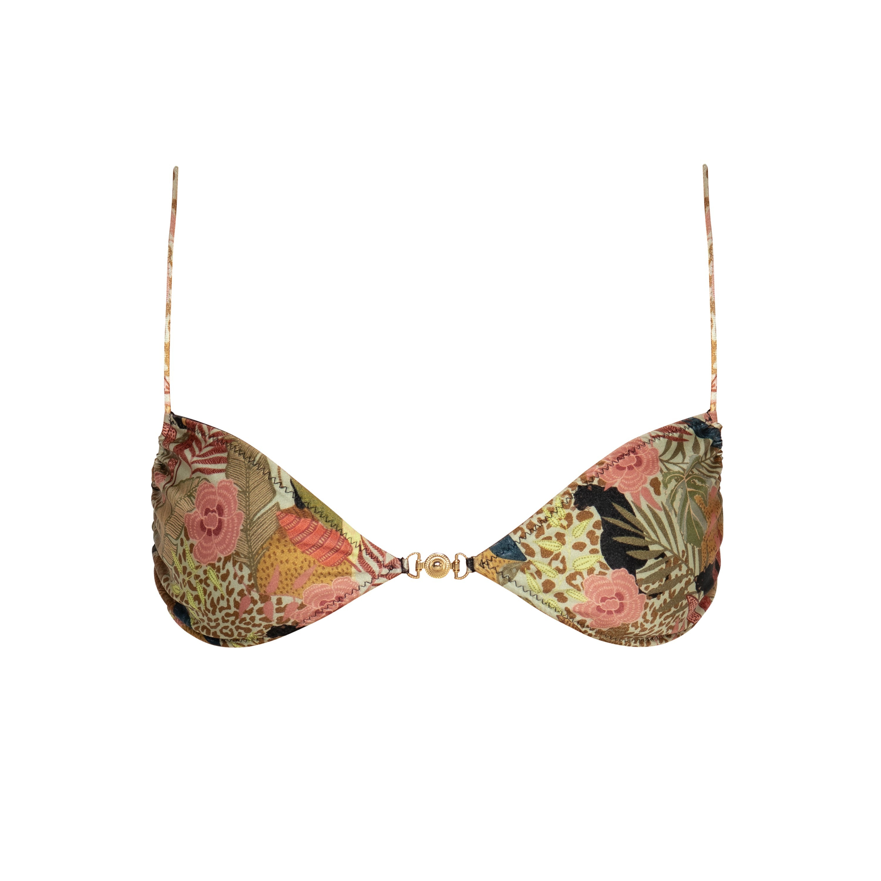ELLA Jaguar - Bralette Bikini Top - 5