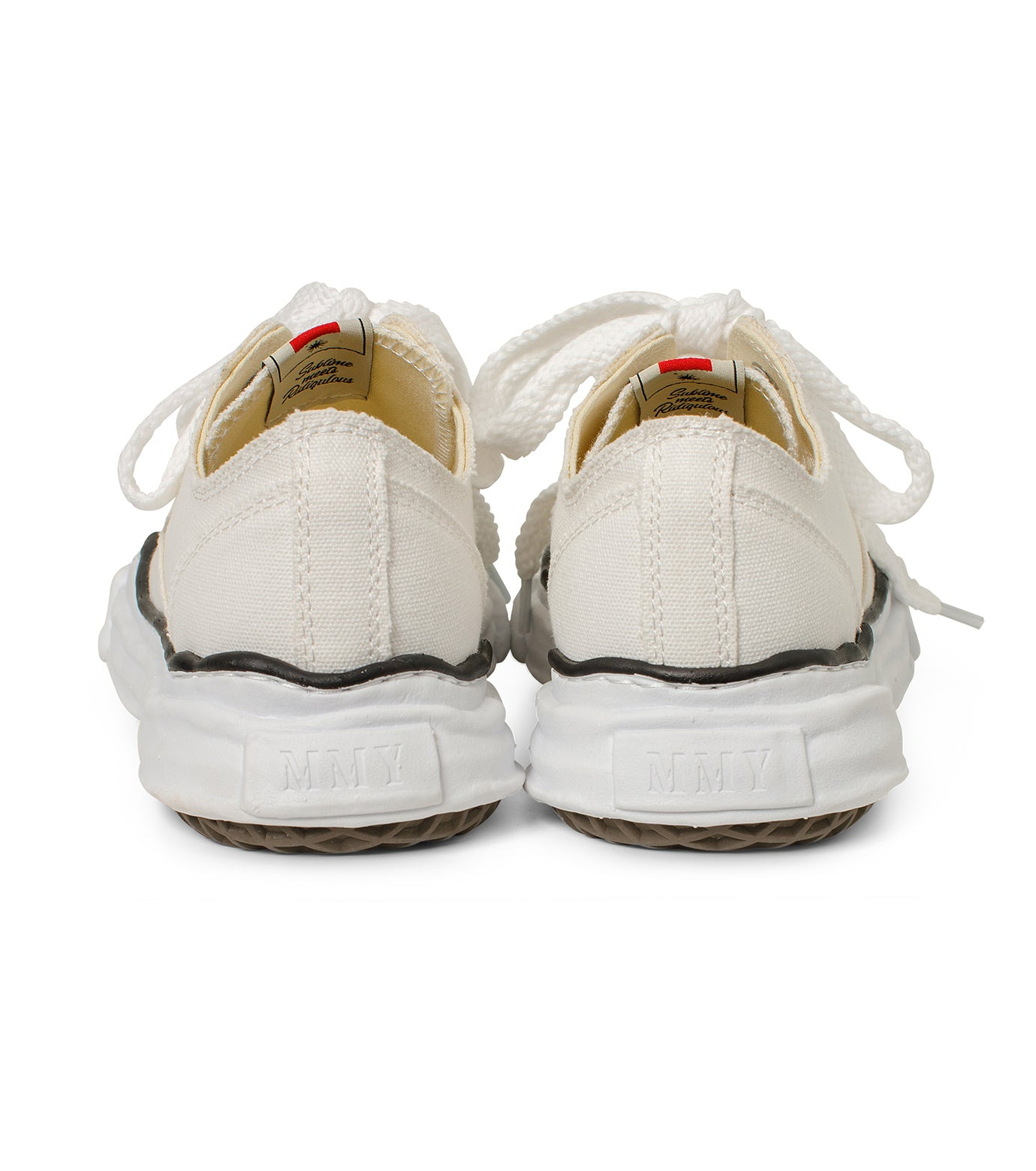 PETERSON LOW/CANVAS - 4