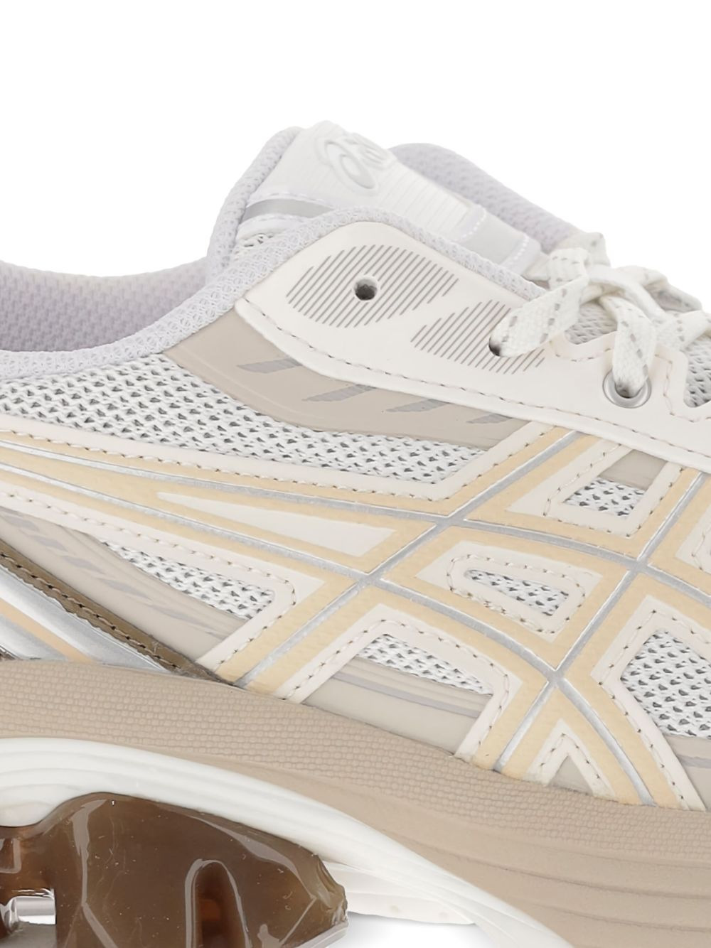 Gel-Kinetic Fluent low-top sneakers - 4