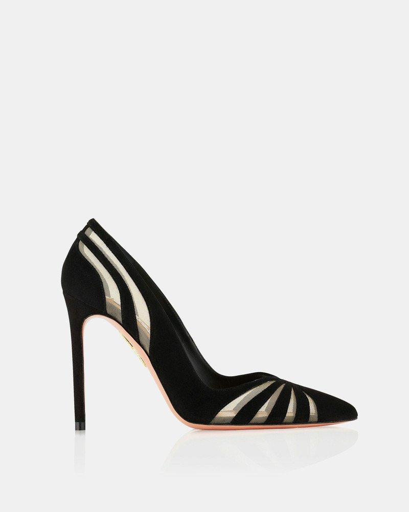 The Spy Pump 105 1