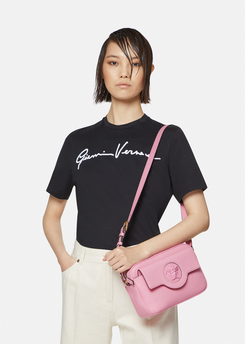 VERSACE La Medusa Camera Bag outlook