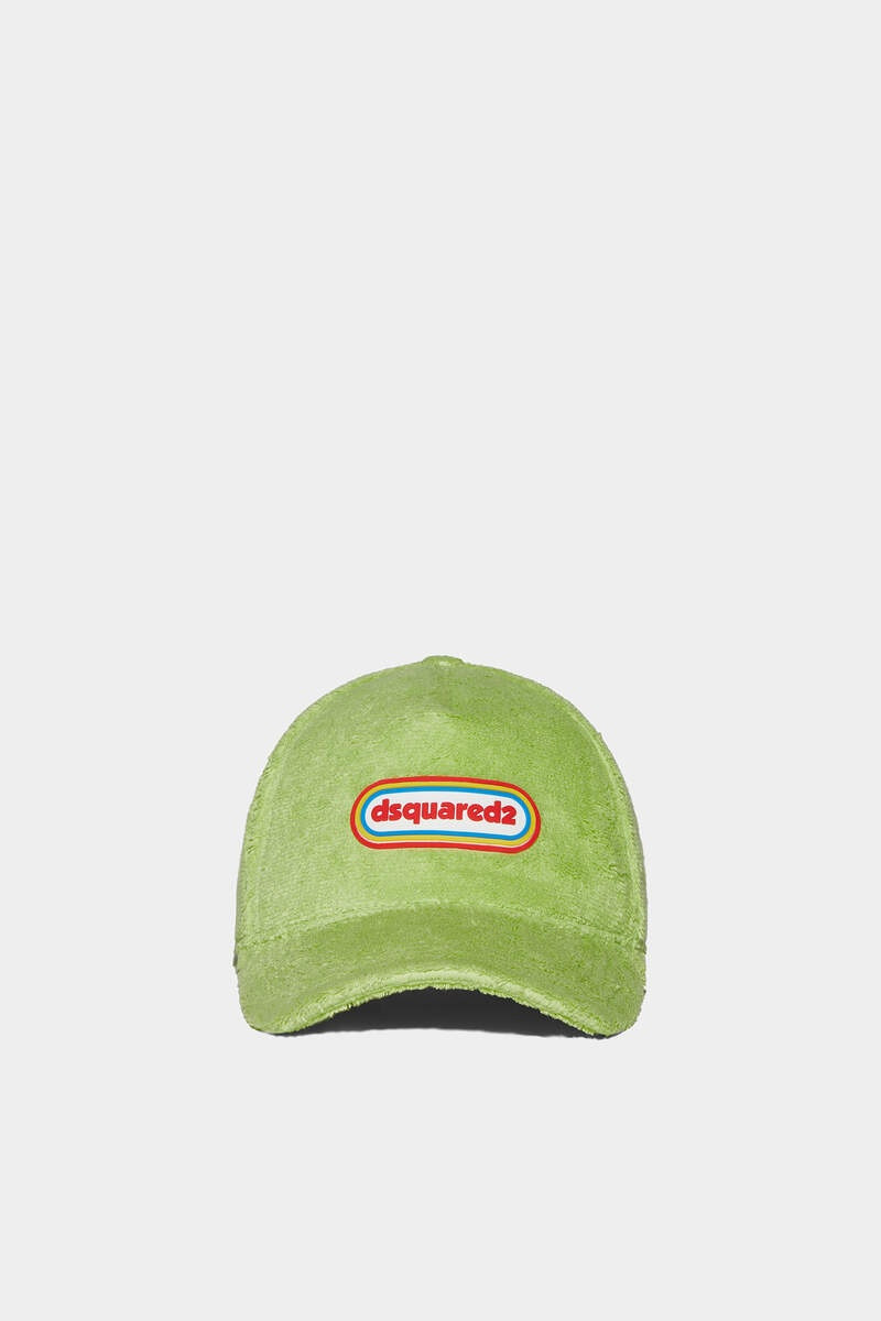 D2 BASEBALL CAP 1