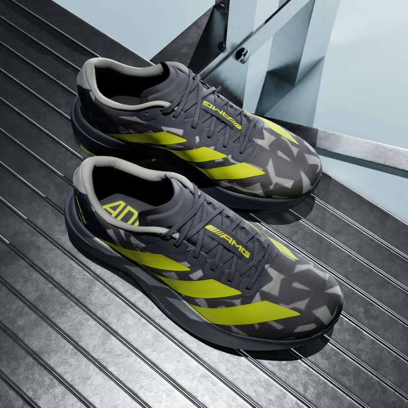 Adizero EVO SL AMG Shoes 7