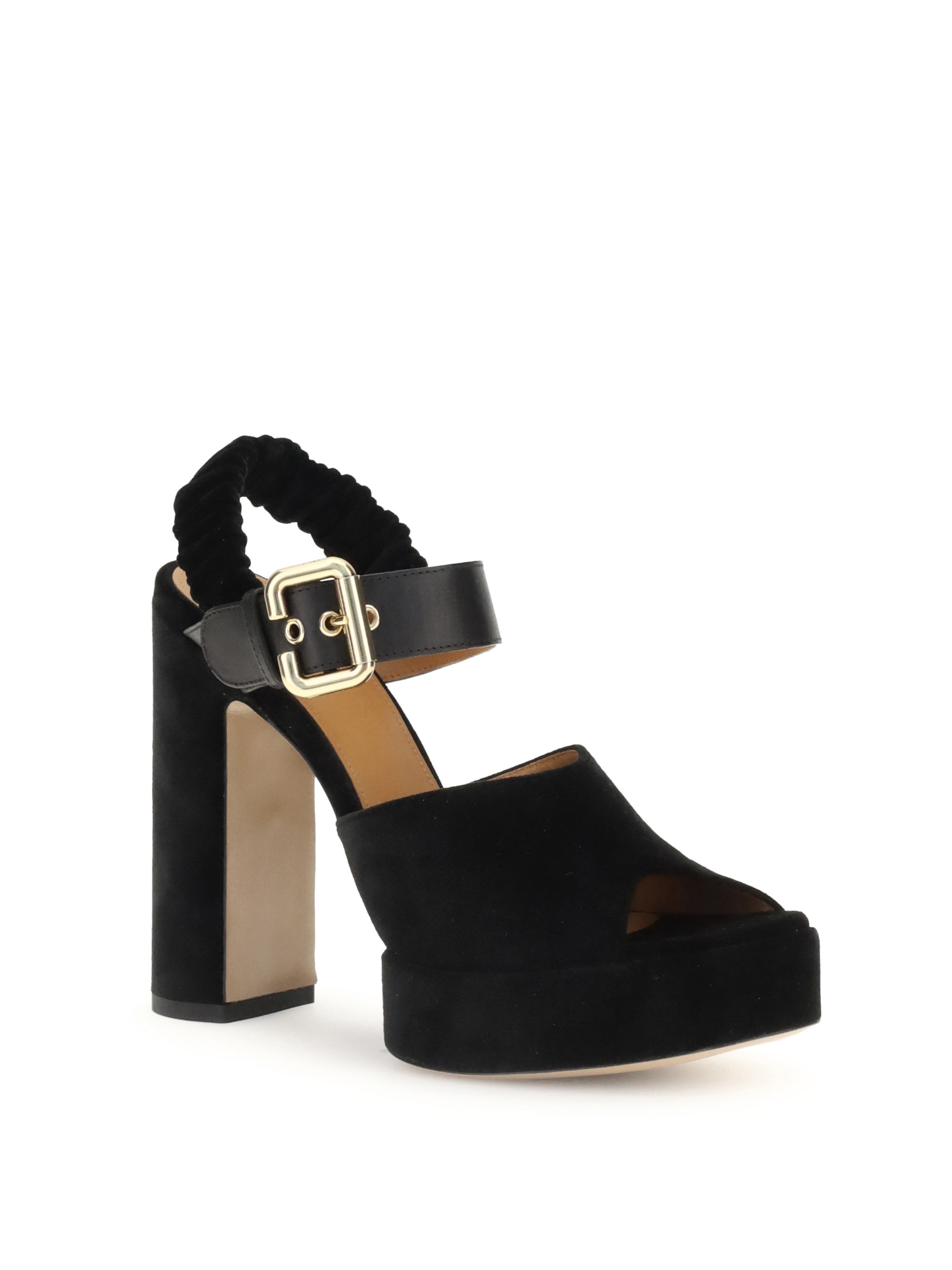 Chloé Women Aria Pump - 2
