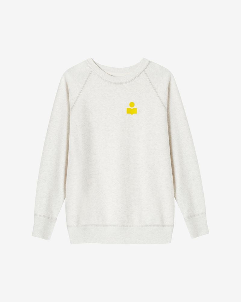 MILLA LOGO SWEATSHIRT - 2