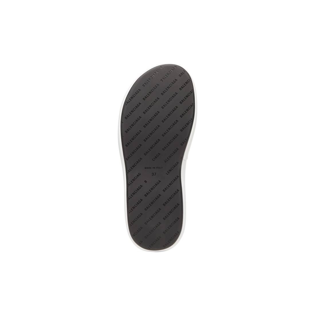 rise wedge sandal - 7