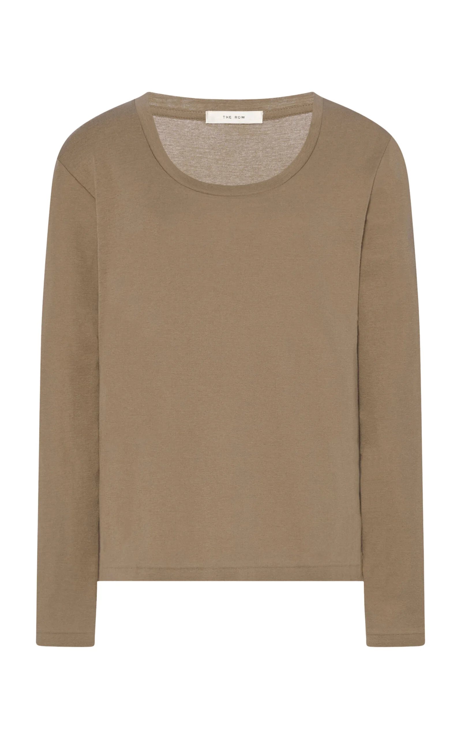 Kalto Cotton Top - 1