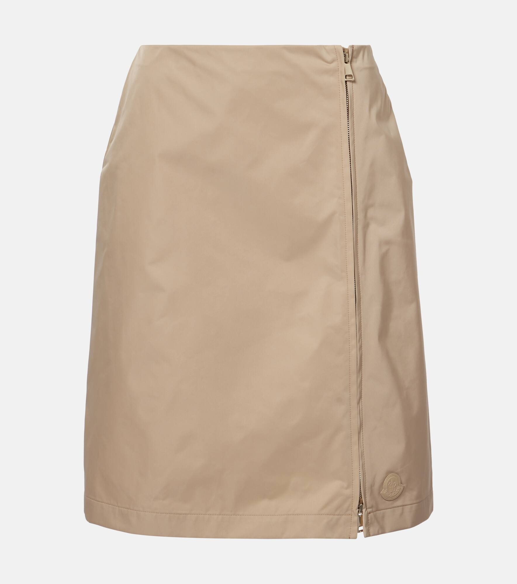 Midi skirt - 1