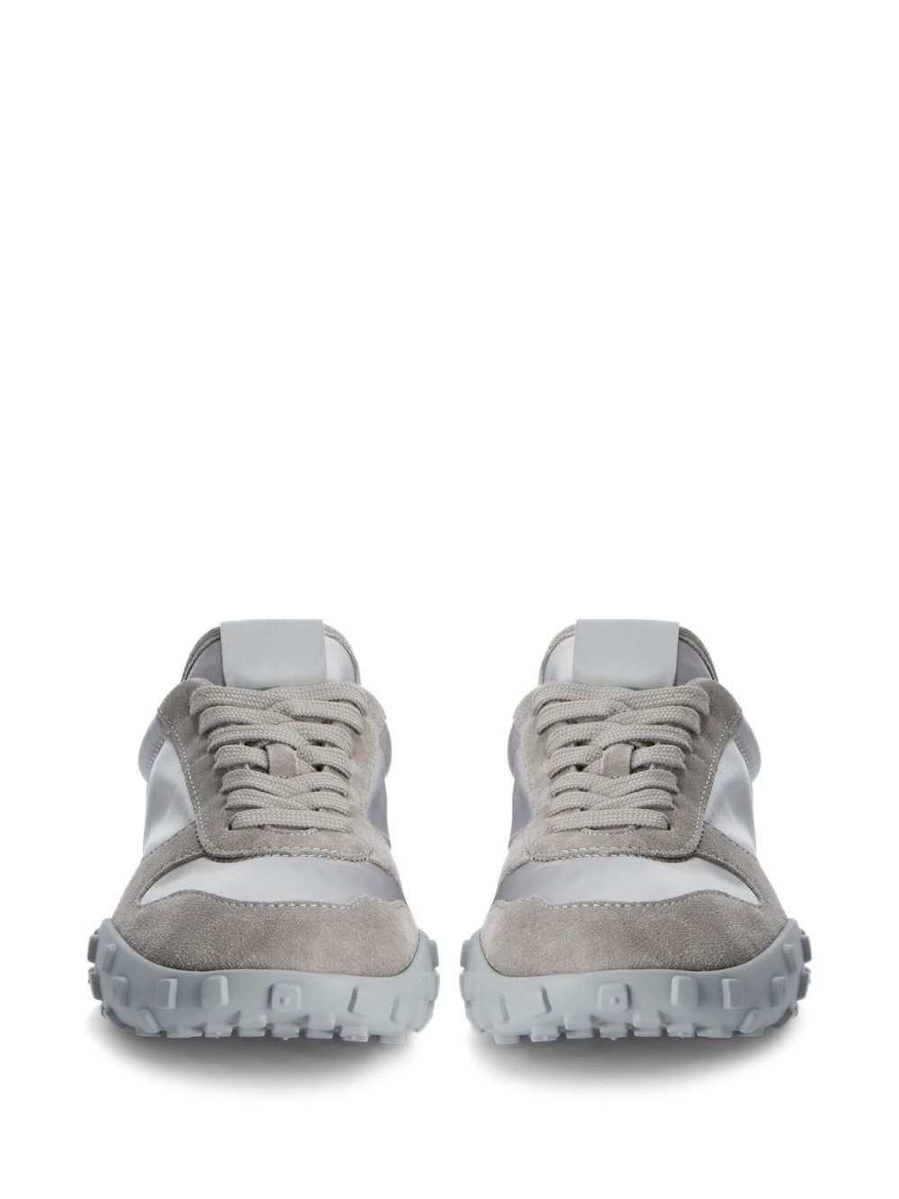 low-top sneakers - 4