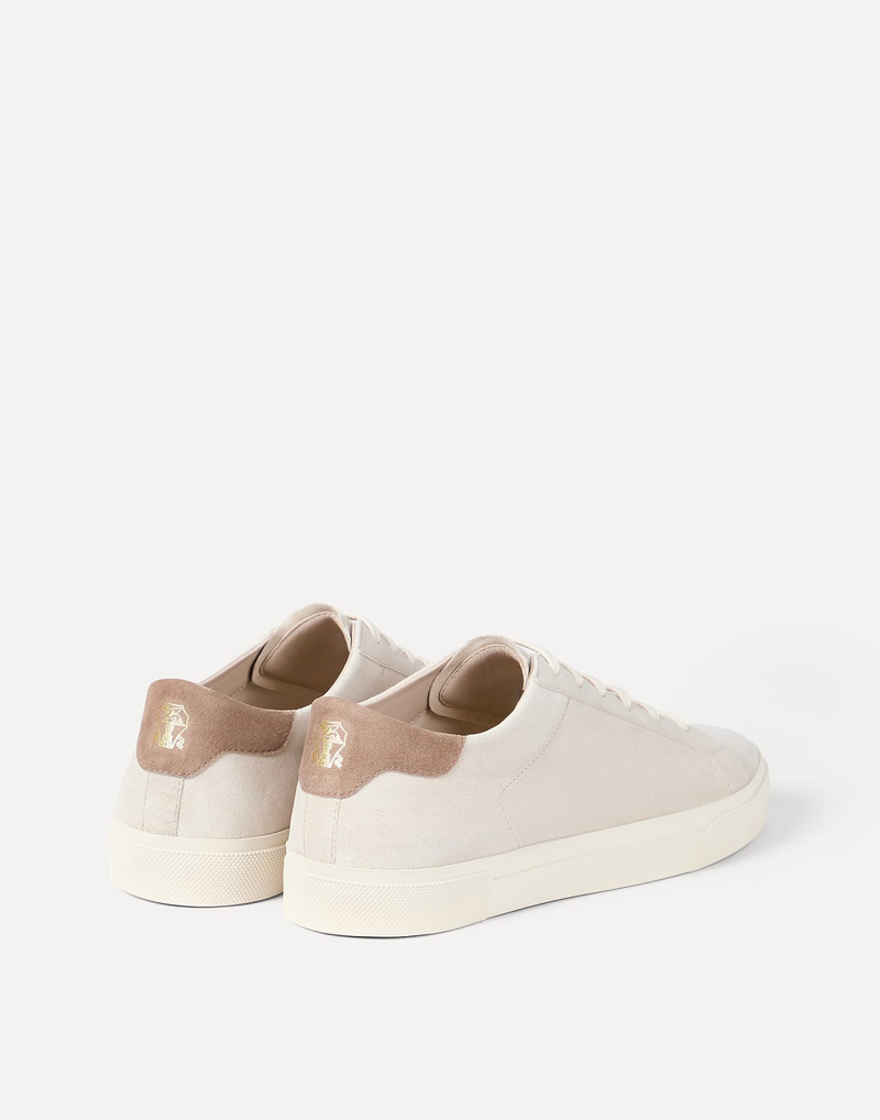 Vulky 스웨드 Sneakers 3