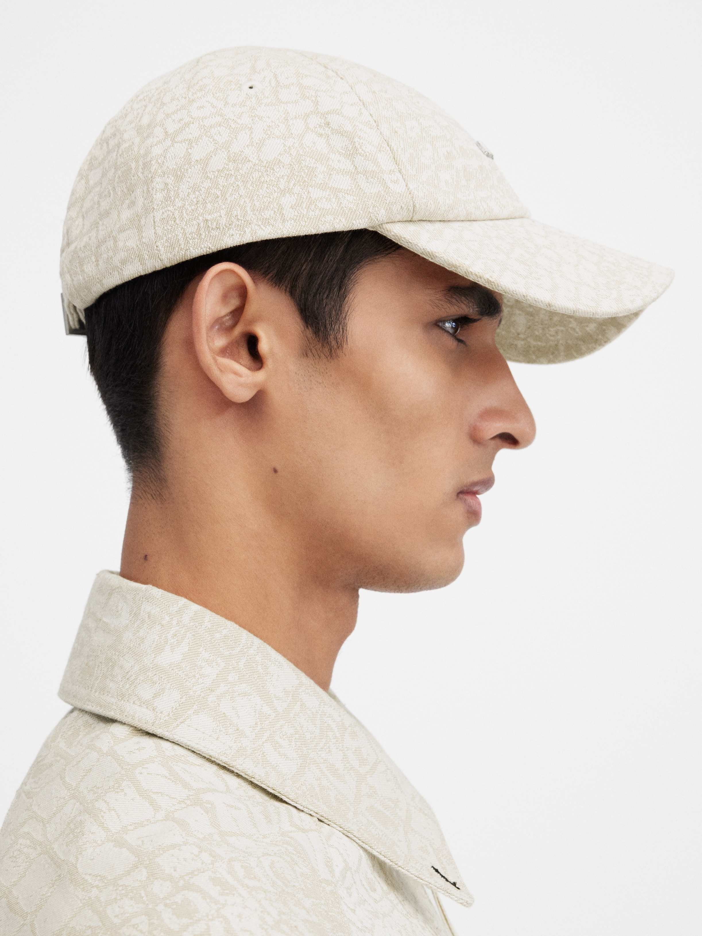 The Gadjo cap - 4
