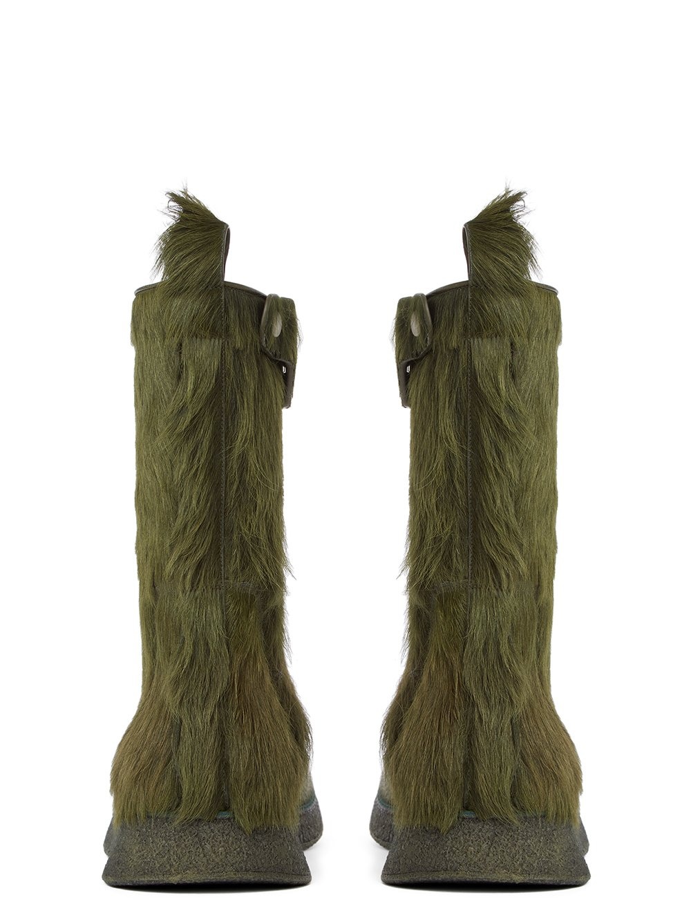 BOOTS - 4