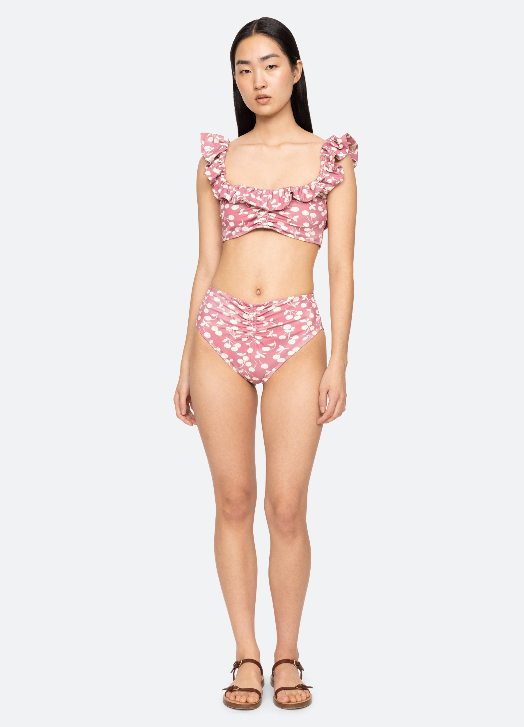 Cheri Bikini Top - 7