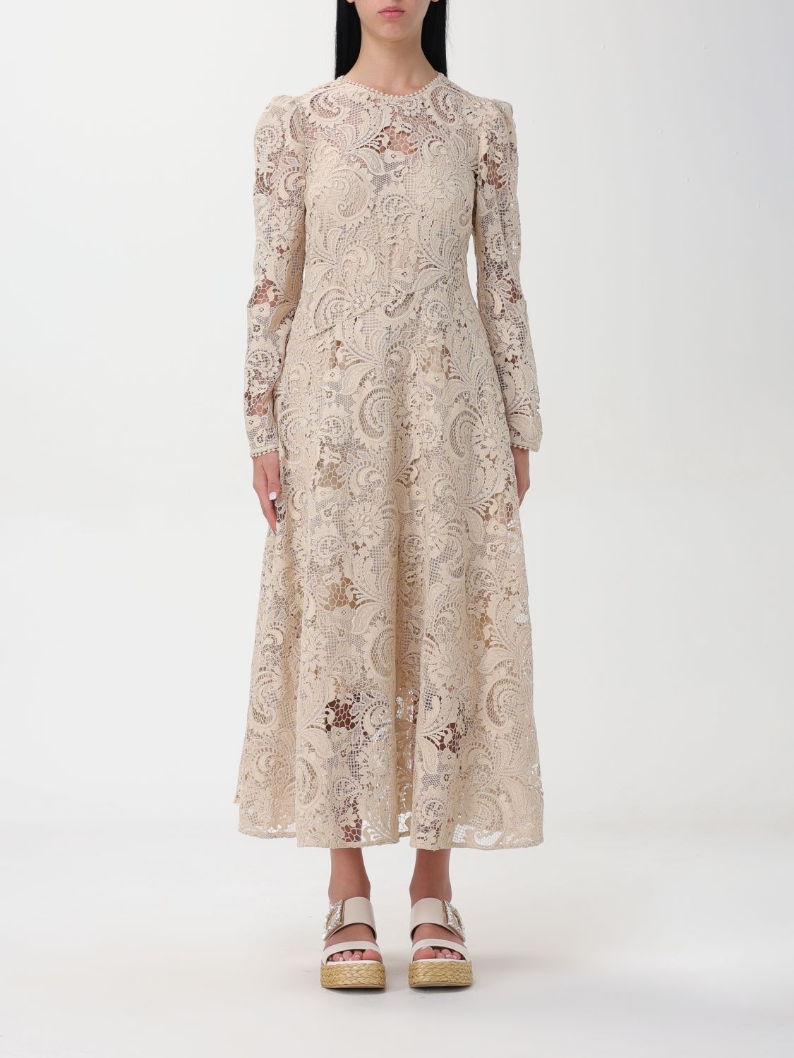 Dress woman Zimmermann - 1