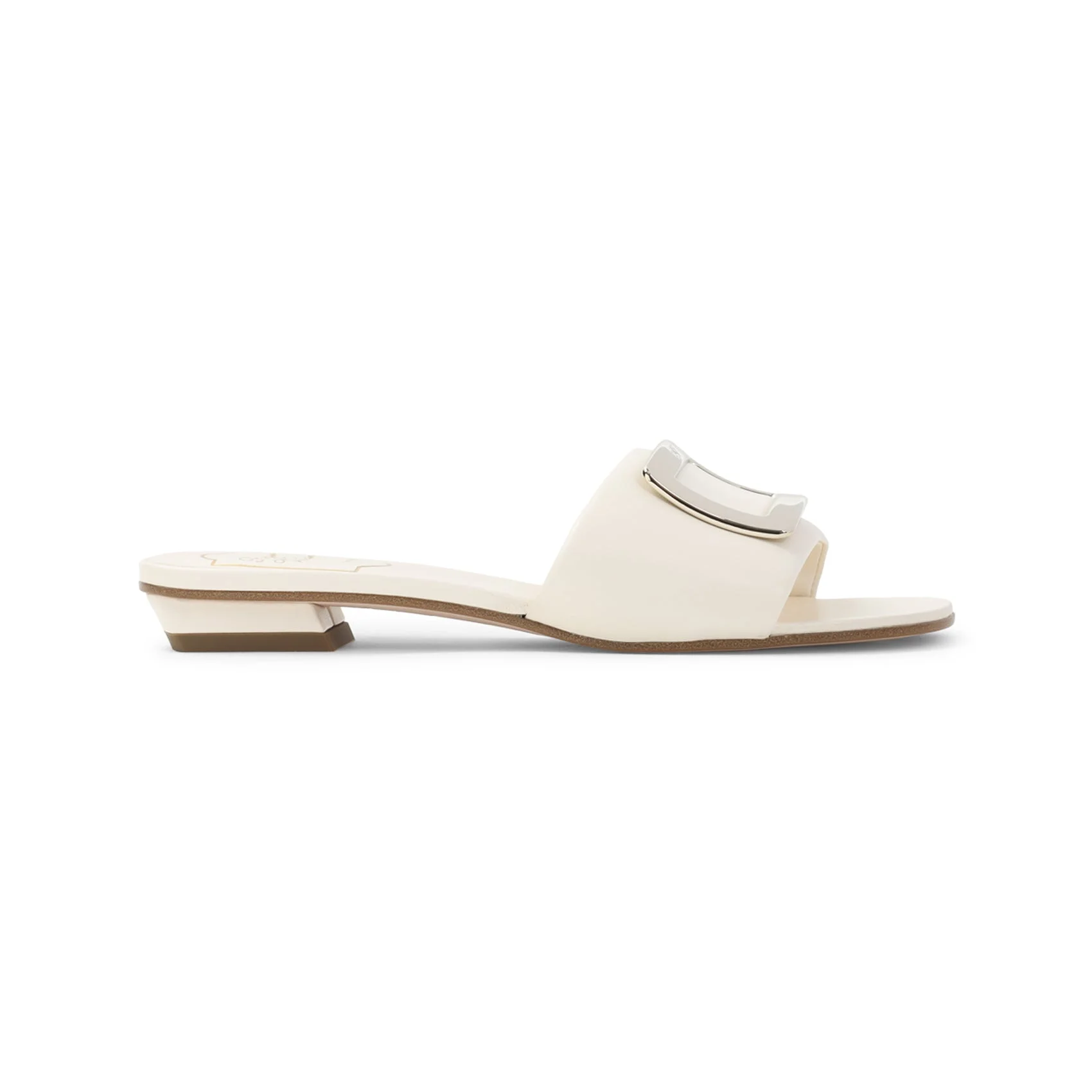 Roger Vivier Padded Mule Women - 1