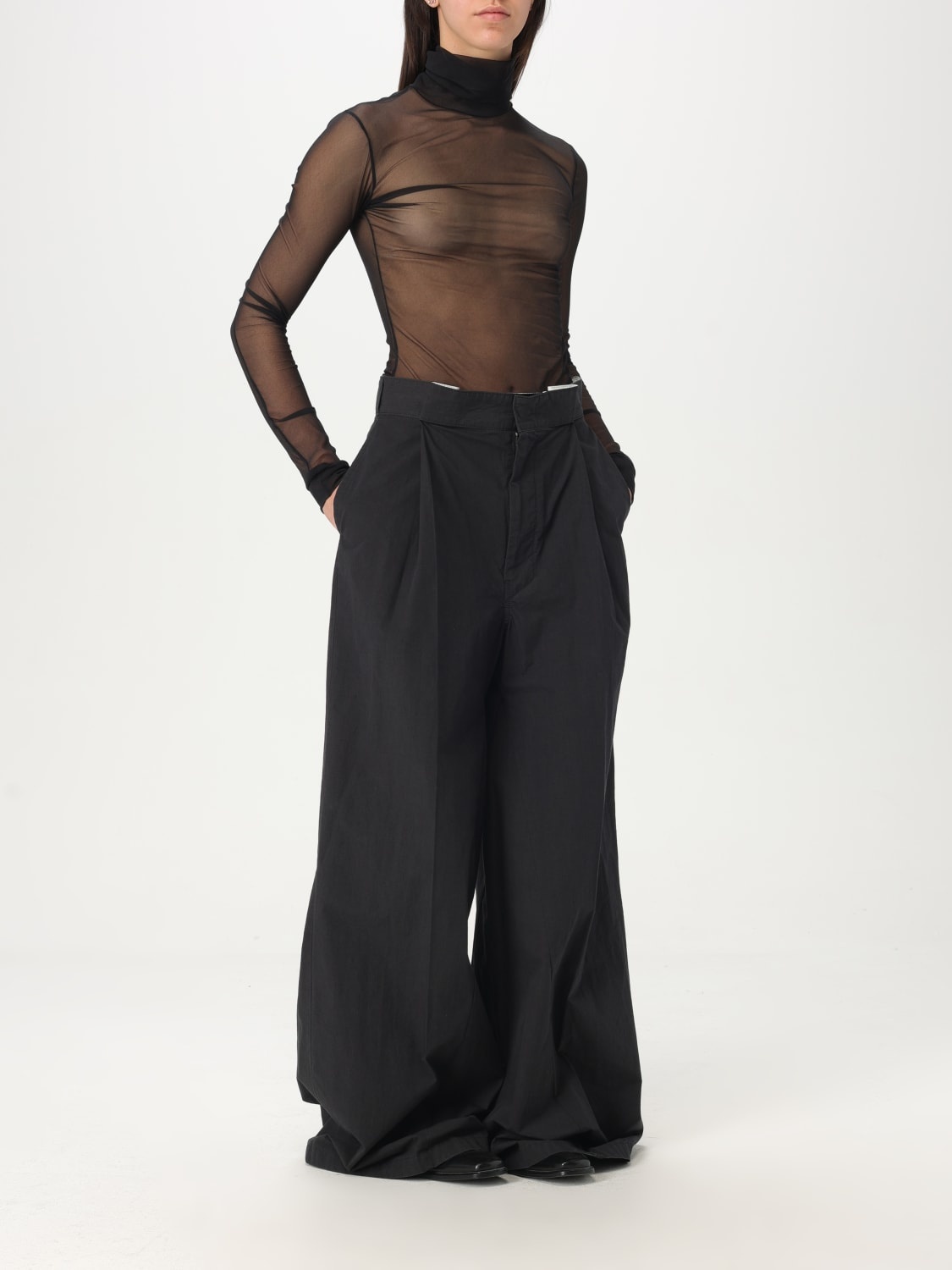 Body woman Maison Margiela - 6