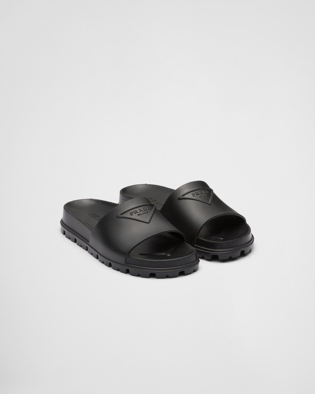 Rubber slides - 2