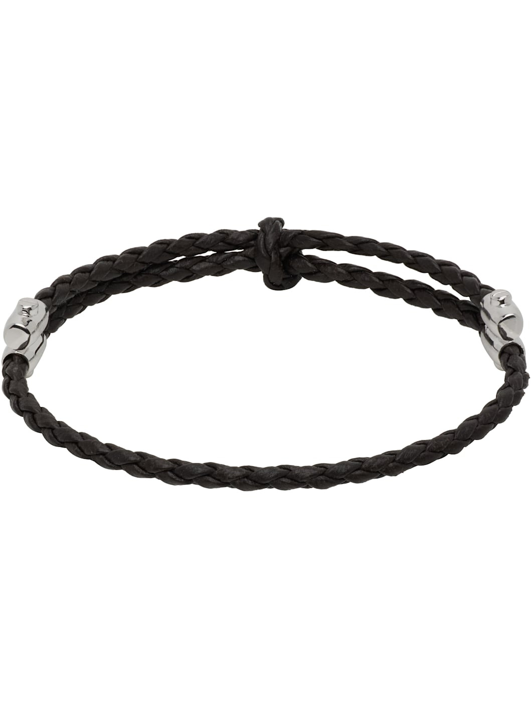 Leather Bracelet - 2