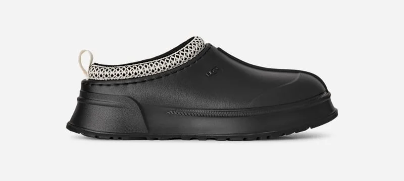® Women's Tazz Molded in Black - 1