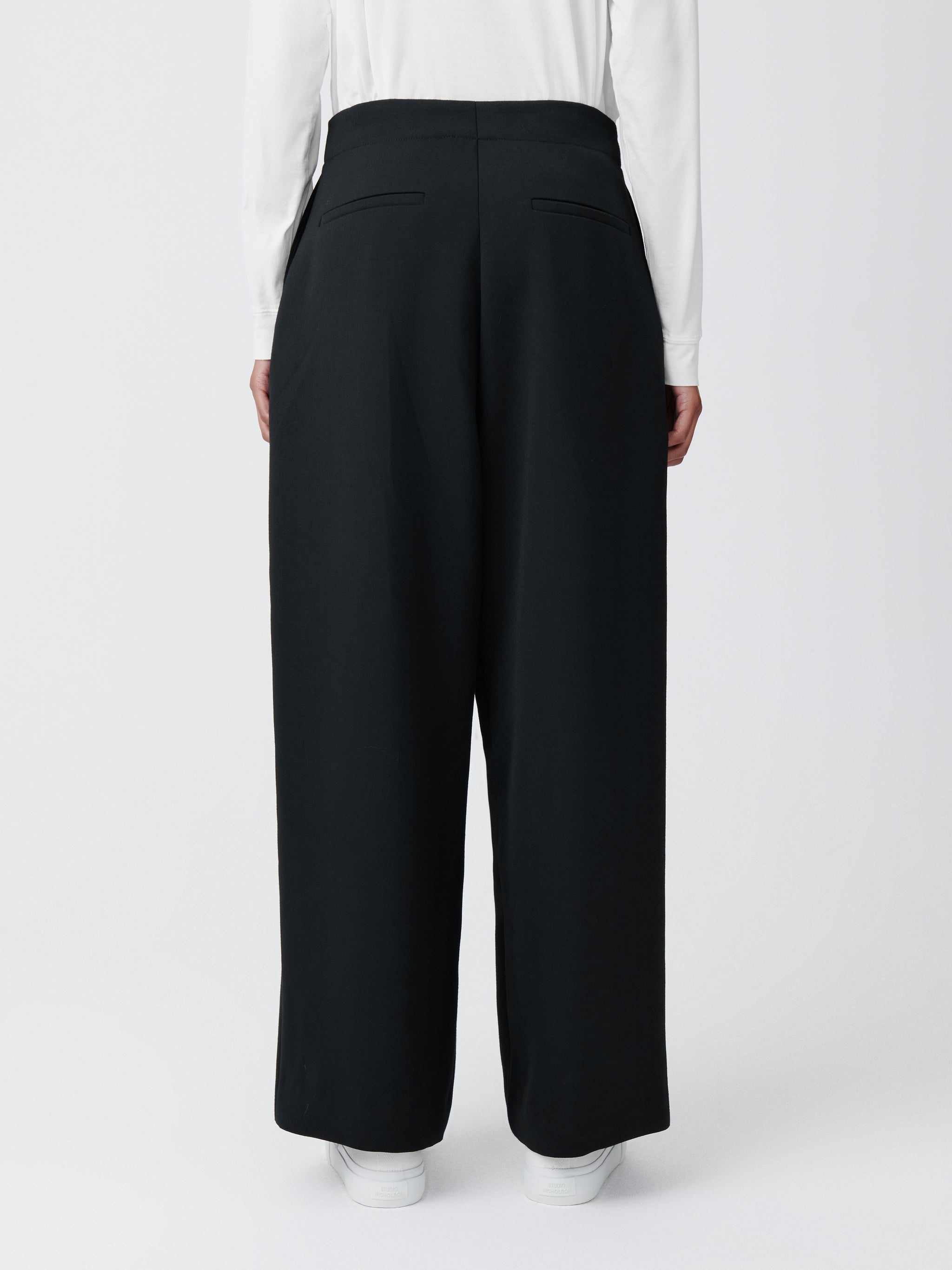 Ansell Pant - 6