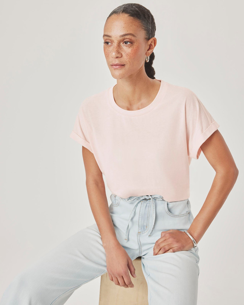 Skye Short Sleeve Tee 1