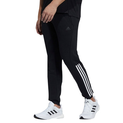 adidas adidas Lion Dance Pt Training Sports Pants Black H43797 outlook