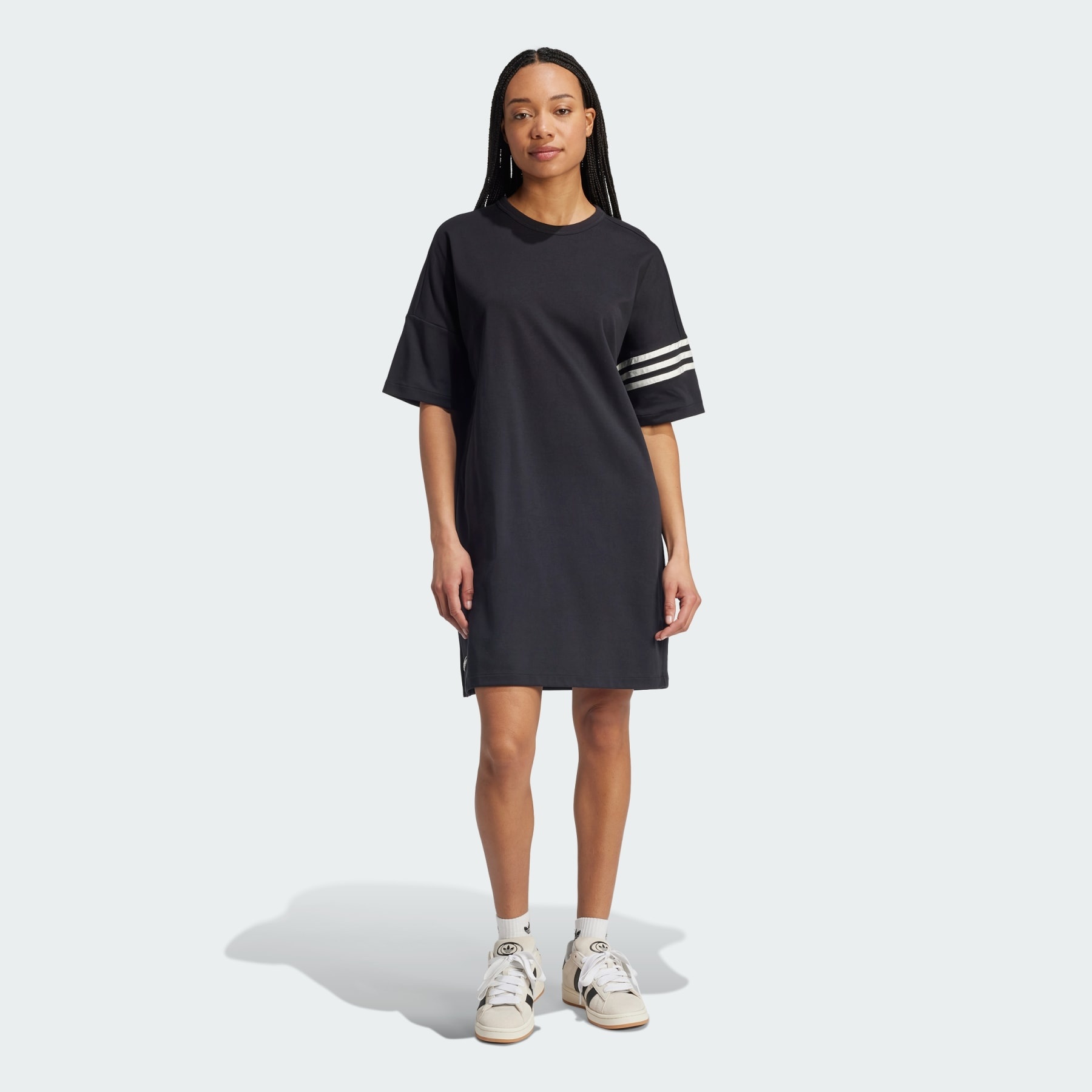 adidas Adicolor Neuclassics Dress REVERSIBLE