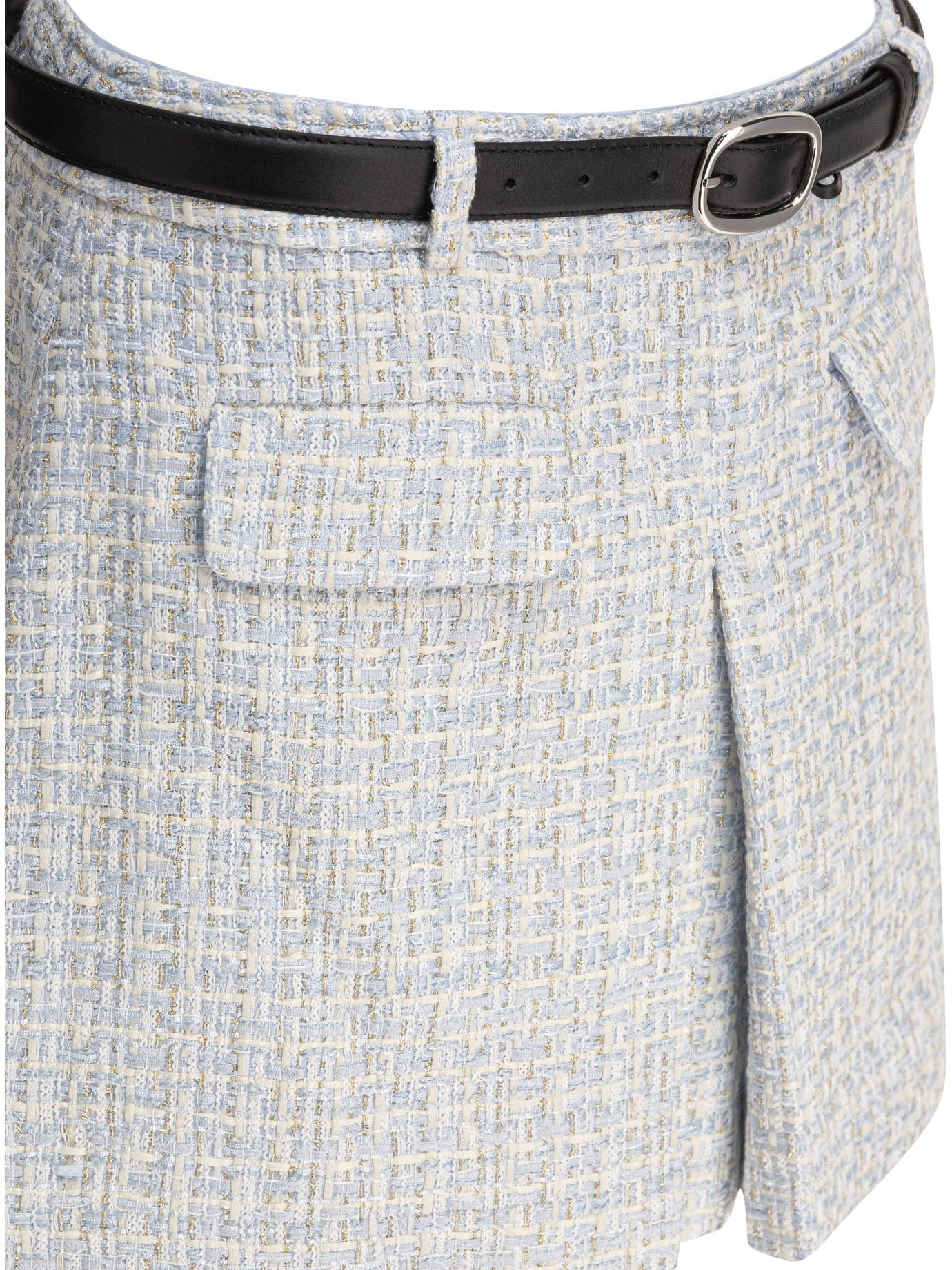 Self-portrait Skirts - 4