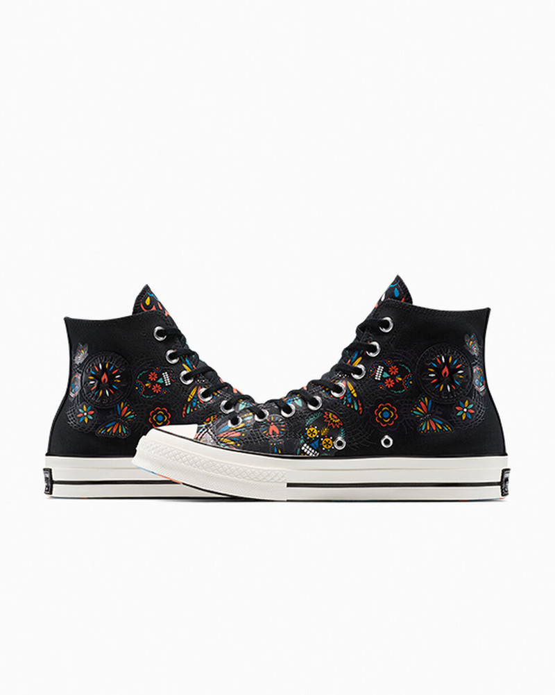 Chuck 70 Day Of The Dead 6