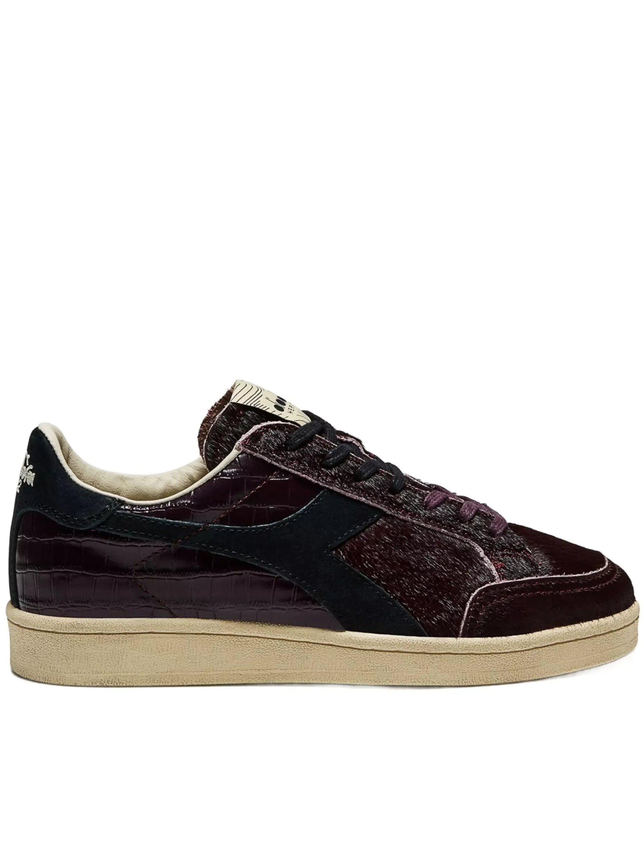 Prestige Horsy Croco - 1