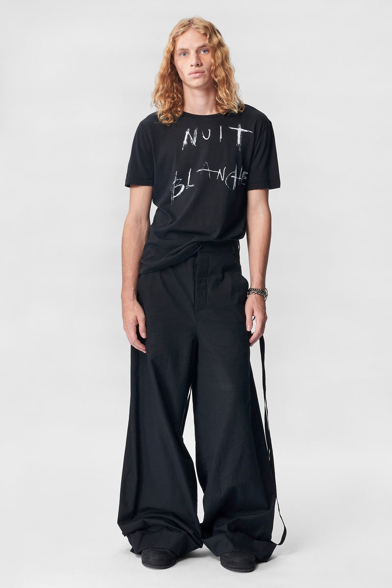 Stijn Standard T-Shirt Nuit Blanche 4