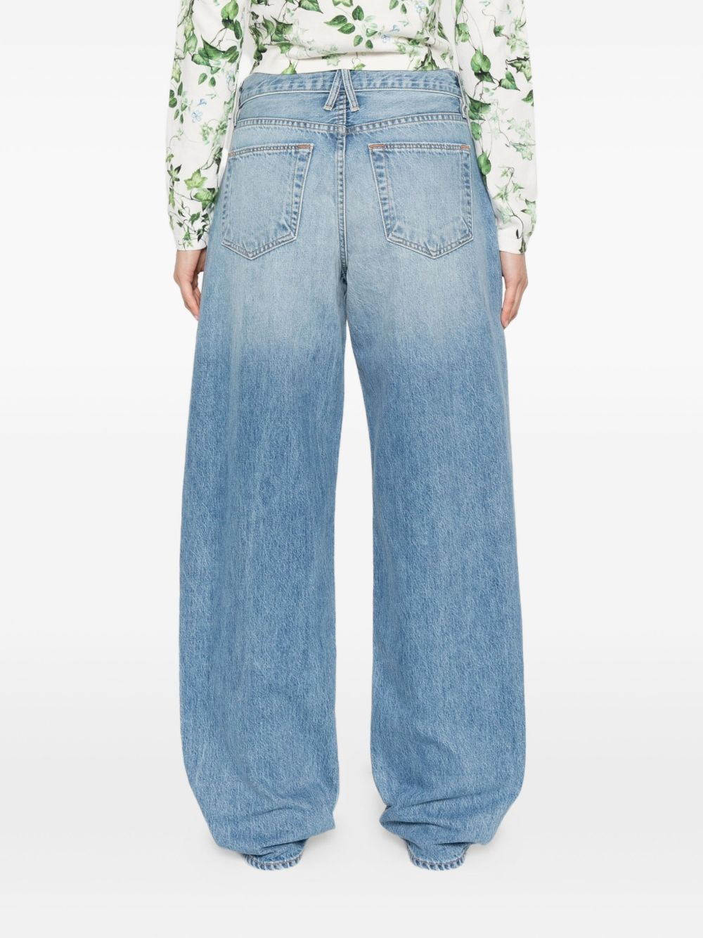 five-pocket jeans - 4