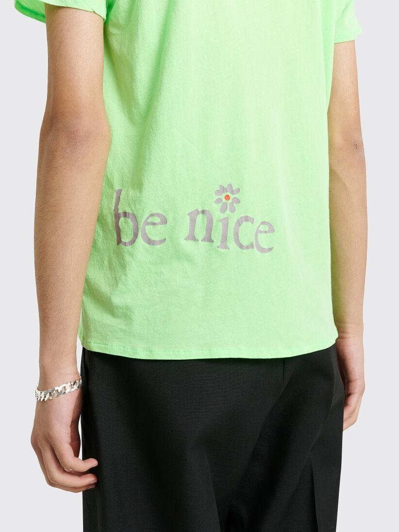 Printed Cotton-Jersey T-Shirt - 10