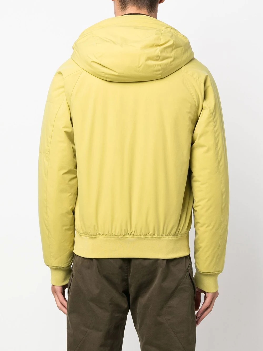 Pro-Tek hooded jacket - 4