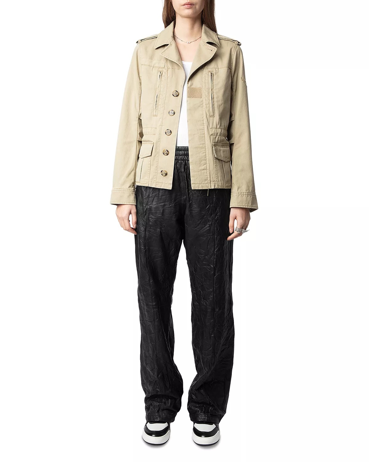 Klimi Parka - 3