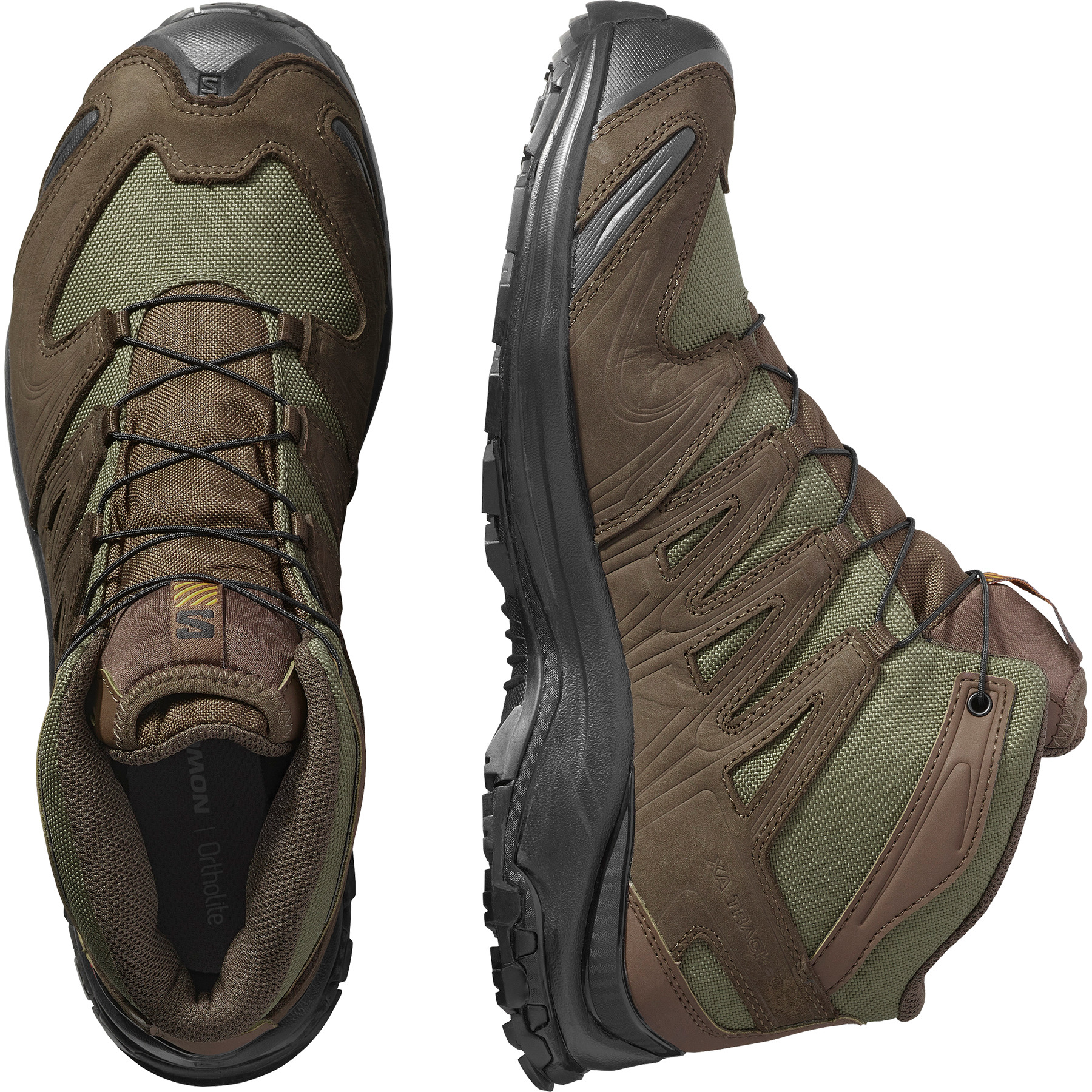 XA TRACKER GORE-TEX - 2