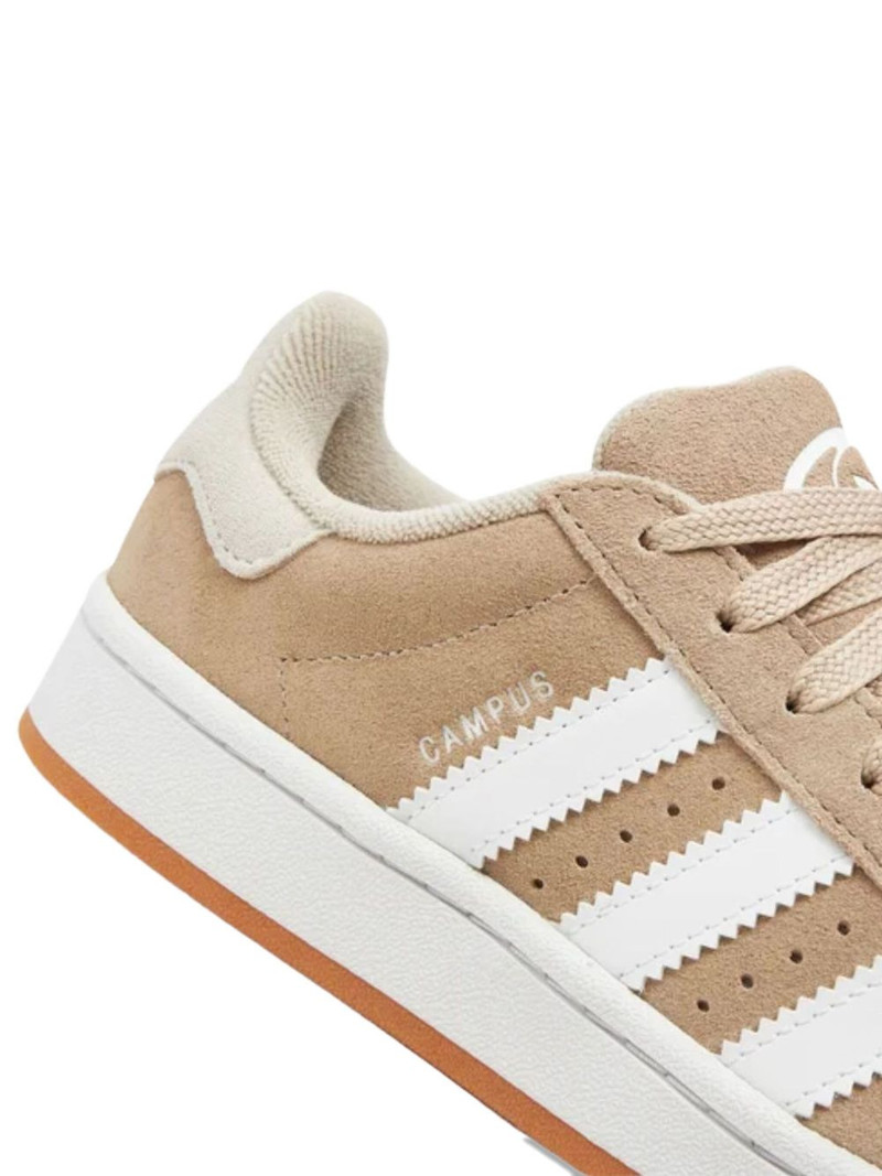 Campus leather sneakers 3