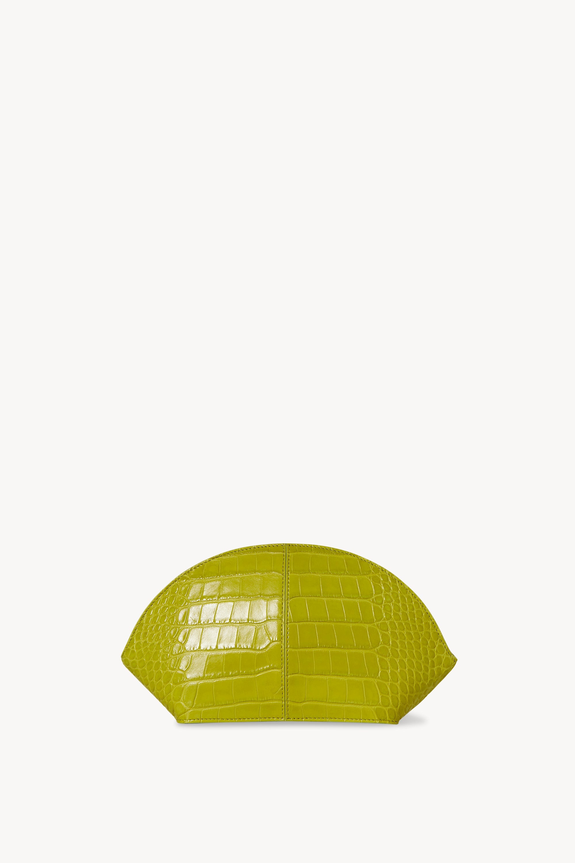 Mel Clutch in Alligator - 1