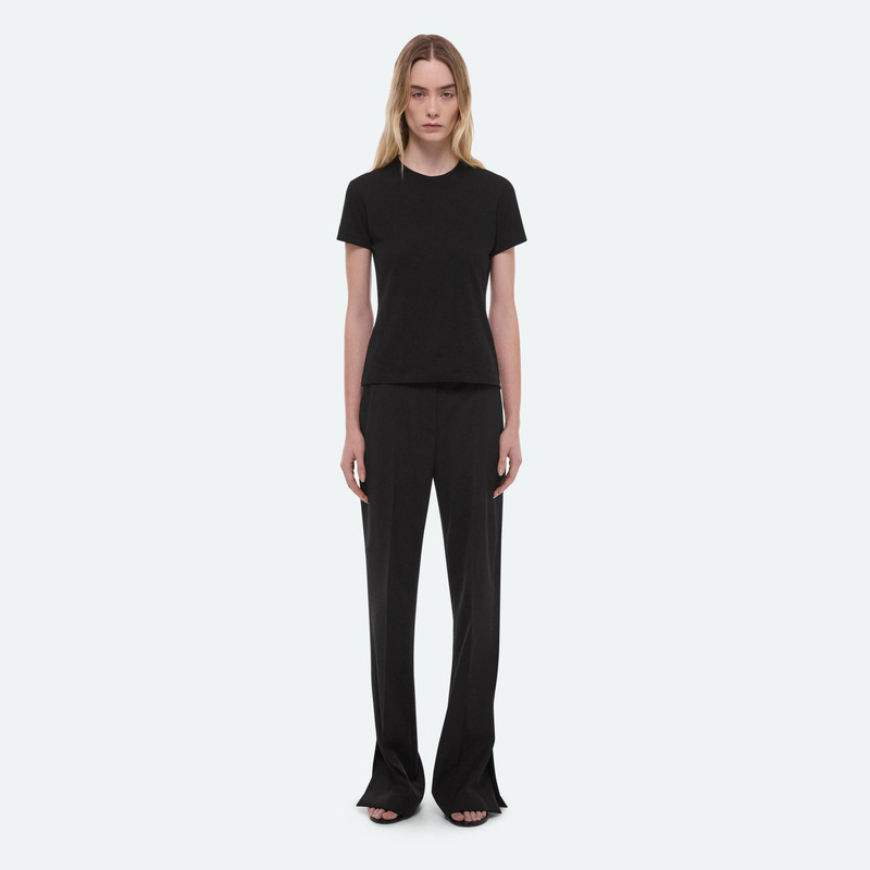 Helmut Lang WARDROBE TEE outlook